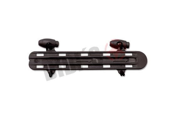 Cartel Armguard CR-4 – Leichter Bogenschutz mit Gummiband