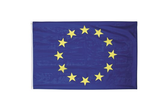 Fahne EU