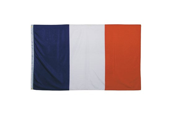 Fahne Frankreich