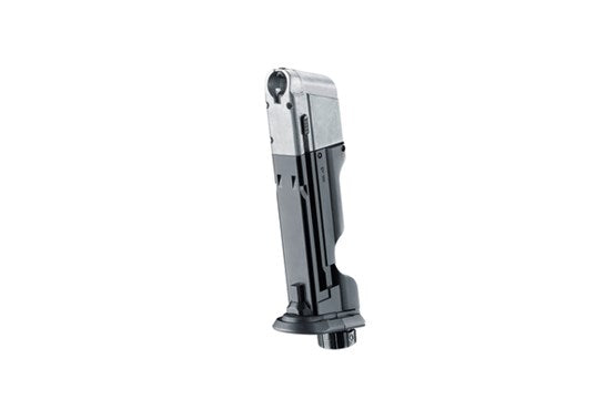 Walther Emergency Magazin PPQ M2 T4E .43 – 8 Schuss