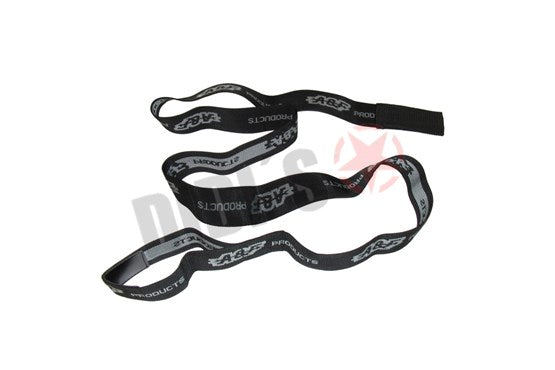 JVD A&F Stringer Spannhilfe für Recurvebogen – Nylon