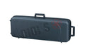 Cartel Bowcase Recurve 210 ABS – Hartschalenkoffer für Bögen