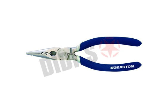 Easton Zangen Pro – Multifunktions-Werkzeug für Bogenschützen