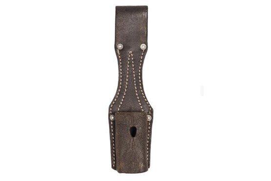 Mil-Tec Bajonettschuh 98/05 (Repro) braun – Frosch/Traeger