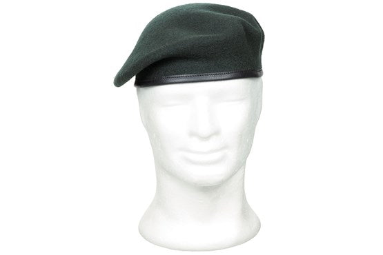 Mil-tec Commando Barett – 100% Wolle, div. Farben