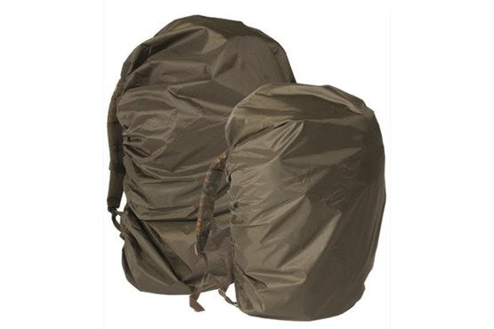 RUCKSACKBEZUG OLIV