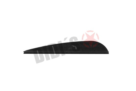 AAE Arizona Plastinock 9/32" – Bogenschießen Nocke mit Double Snap