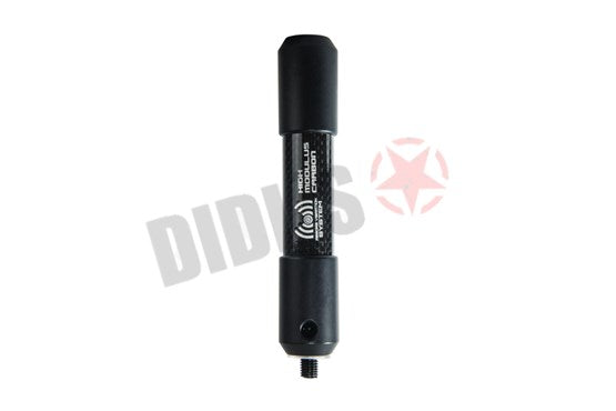 JVD Winners Extender SMC 4" – Carbon-Verlängerung für Stabilisatorsystem