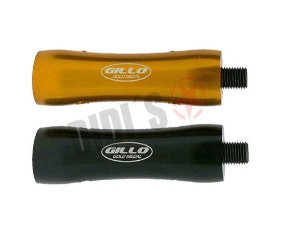 Gillo Extender Aluminium 4" – Stabilisatorverlängerung JVD
