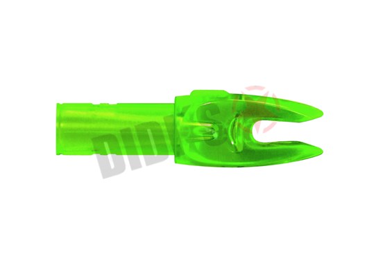 Easton Nocks H – Ersatz-Nocken für Easton Pfeile