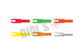 Bohning F-Nocks – Nocken für D-Loop-Setups (Polycarbonat)