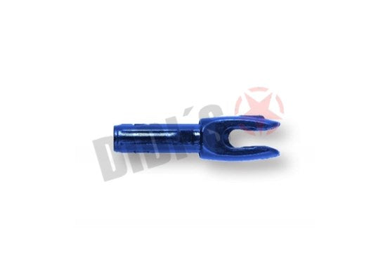 Easton Nocks Deep Six – Ersatz-Nocken für Mikropfeile