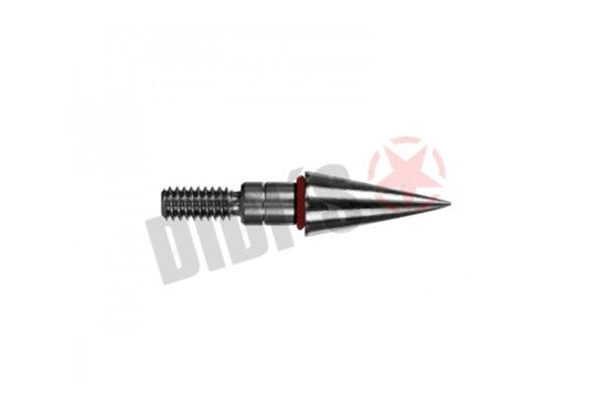 TopHat Combo Pin Points Werkzeugstahl 9/32 – Ersatzspitzen