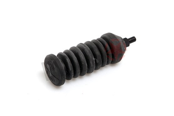 Sims S-Coil Vibrationsstabilisator 4,5" – Schwarz