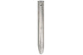 Schweizer Armee Zelthering Aluminium 24 cm – neuwertig