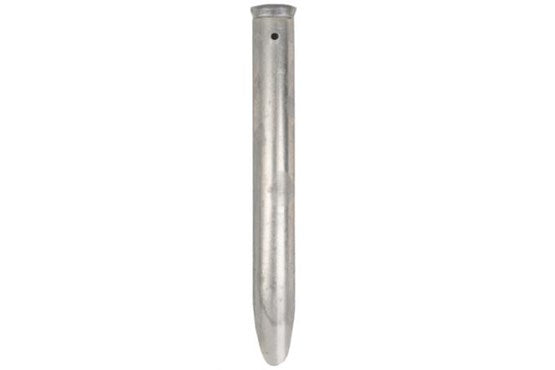 Schweizer Armee Zelthering Aluminium 24 cm – neuwertig