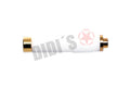 Shibuya Knopfspitze PB-3G Goldspitze – Ersatzteil für Button 101144