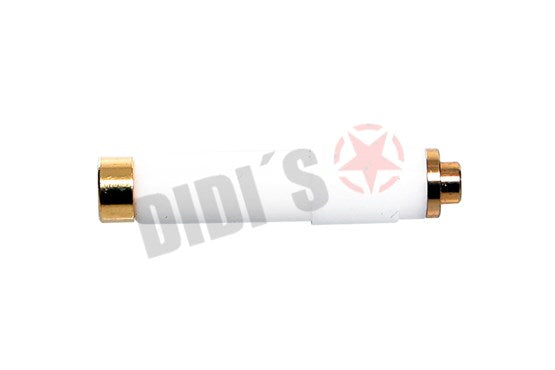 Shibuya Knopfspitze PB-3G Goldspitze – Ersatzteil für Button 101144