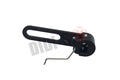 JVD Zniper Arrow Rest – magnetisches Click-Away Pfeilauflage