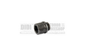 Madbull Steel Silencer Adapter WE / Socom Gear – 14mm CCW