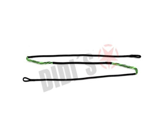 Hori-Zone Ersatzsehne Redback Pistol-Armbrust 17" bis 80 lbs