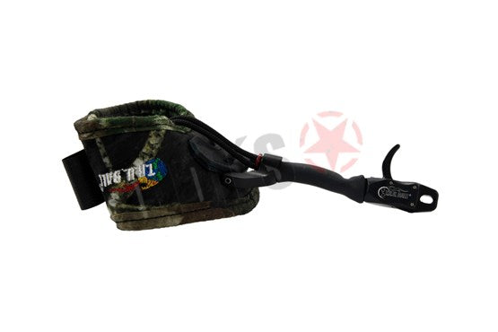 TRU Ball Bandit Camo Bogenablass – Bremssatteltyp