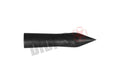 JVD TAS Feldspitze Field Bodkin konisch schwarz 100gr 11/32