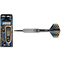 Winmau Apocalypse Steeldart – Messing Black Coated 20 g