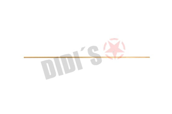 JVD Fichte Holz Pfeilschaft 11/32 – 55-60 lbs, Made in Germany