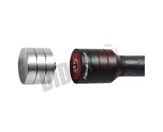 Infitec Weight Nexus Edge – Aluminium-Gewicht 1/4-Zoll