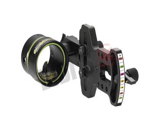 HHA Sports Optimizer Lite Jagdvisier Compoundbogen 1 5/8"