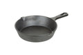 MFH Gusseisen-Bratpfanne mit Griff – 20 / 26 / 30 cm
