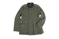 Mil-tec WH Feldbluse M36 Repro – Wolle/Viskose