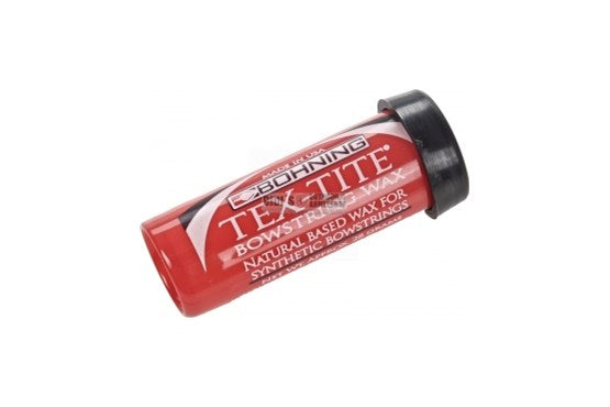 Bohning Tex-Tite Sehnenwachs – Pflege für Bogen & Armbrust