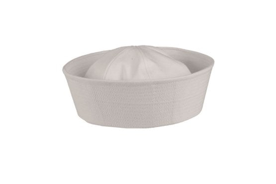 Mil-tec US Navy Sailor Hat – Matrosenmütze 100% Baumwolle