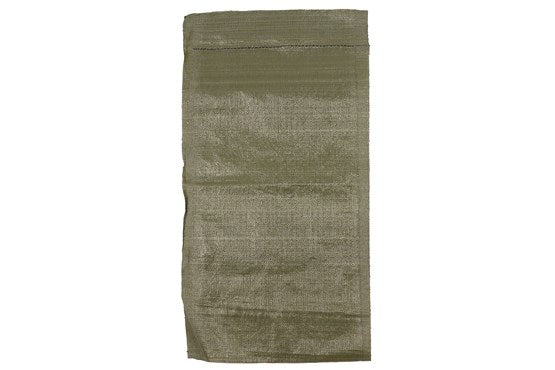 Original Militär Sandsack oliv 40x78 cm – neuwertig