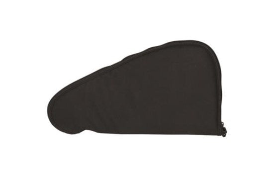 PISTOL CASE LARGE OLIV/SCHWARZ