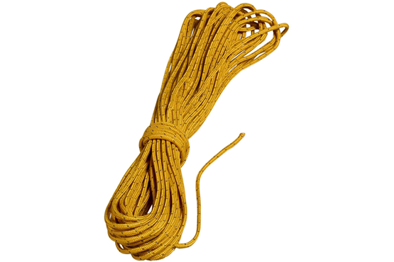 Nordisk Dyneema Abspannleine 1,2 mm – 10 m, reflektierend