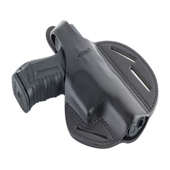 Walther Gürtelholster für Walther P99 und H&K P30