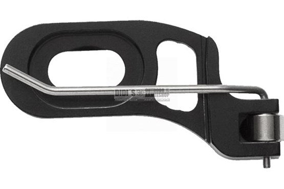Cartel CR-201 Magnetische Pfeilauflage für Recurve & Langbogen