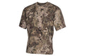MFH US Army T-Shirt halbarm Snake FG 100% Baumwolle 170 g/m²
