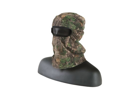 Allen Full Head Net – Mesh-Gesichtshaube, Einheitsgröße