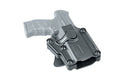 Umarex Polymer MultiFit Paddle Holster