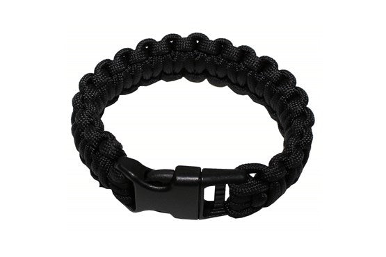 MFH Paracord-Armband AT-digital | Survival-Armband 280–330 cm