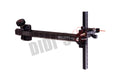 Cartel Sight Mighty Carbon Recurve-Visier schwarz