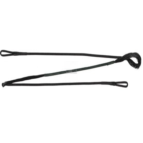 EK Archery Ersatzsehne Jaguar II Pro bis 175 lbs
