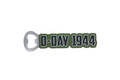 Flaschenöffner D-Day PVC-Griff Edelstahl