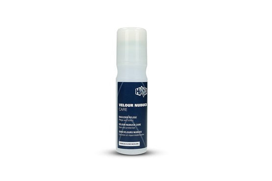 Haix Raulederpflege Velour & Nubuk 75 ml – Gore-Tex geeignet