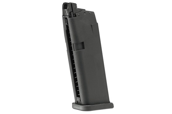 Glock 45 GBB Magazin 22 Schuss – Original Glock Airsoft