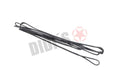 JVD Dracon Bogensehne 14-Strang – Brownell Polyester